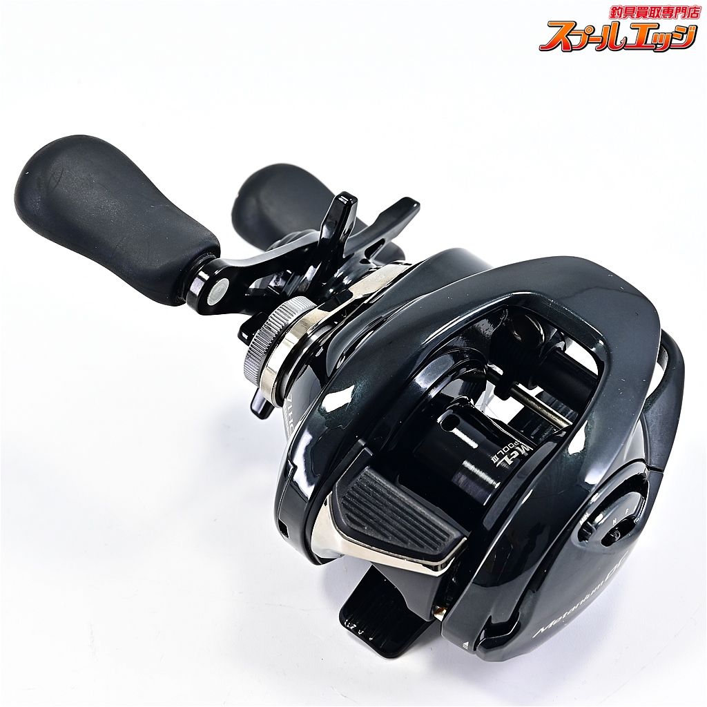 SHIMANO nium DC 71 HG メタニウムdc 左 【公式通販】