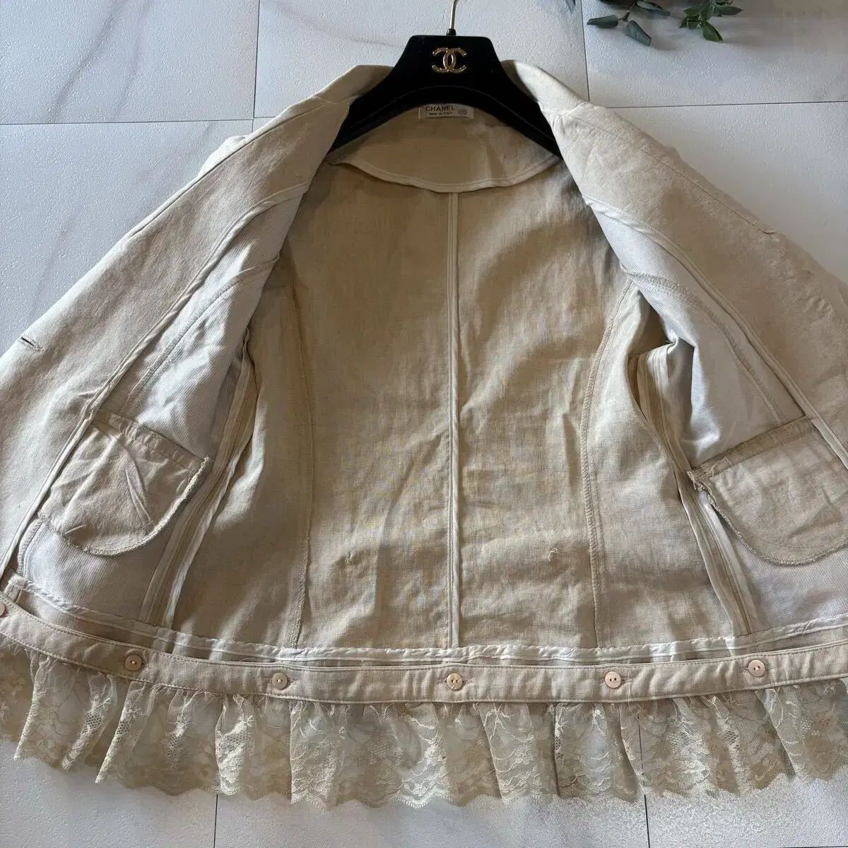 シャネル 正規品