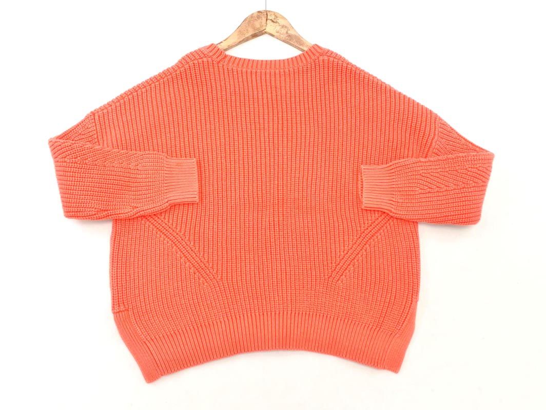 DEMYLEE new york ニット DEMYLEE NEWYORK デミリーニューヨーク ニット セーター sizeS