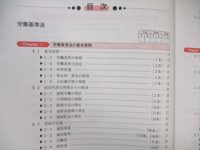 クレアール 社会保険労務士講座 完全合格テキスト/過去問題集