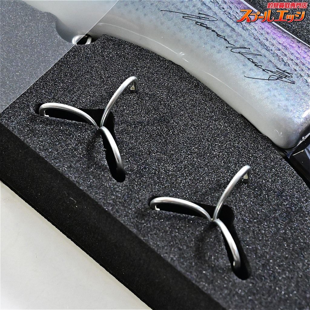 【ロマンメイド】 マザー チェイサー 400 プレミアム レイクビワマス