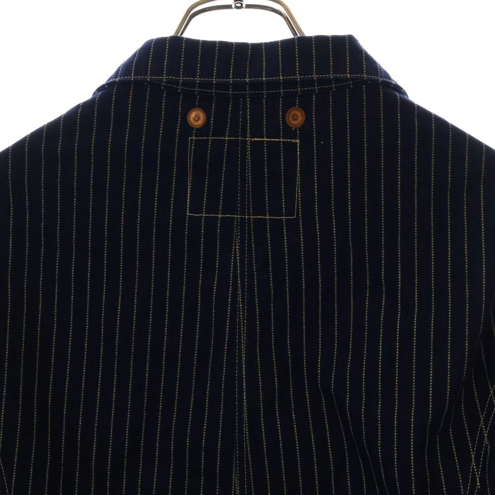 PHERROW'S (フェローズ) Lot 555 オリジナルカバーオール ジャケット