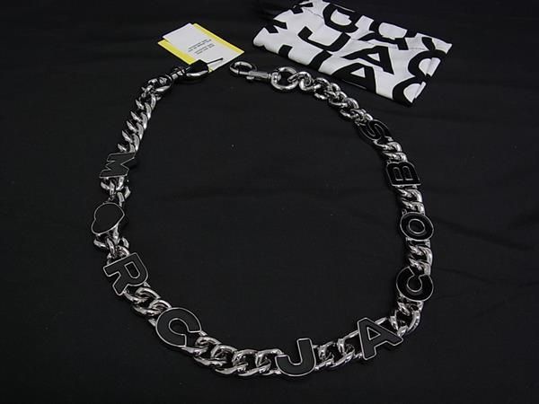 □新品同様□ MARC JACOBS マークジェイコブス ザ ハート チャーム