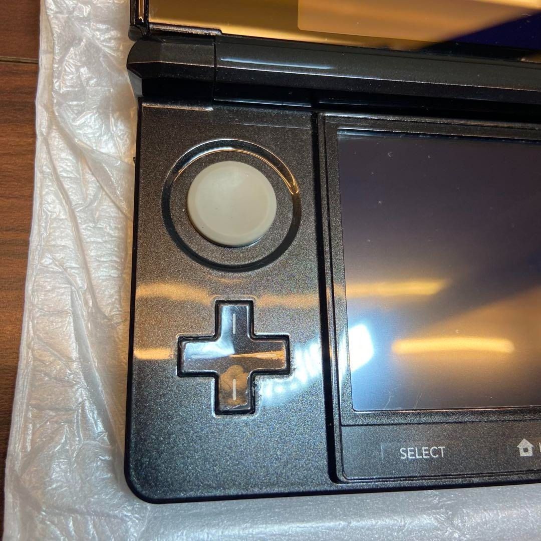 ニンテンドー3DS 本体