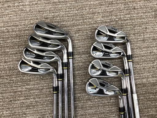 Jack Nicklaus ジャックニクラウス HB-606 メンズゴルフ ハイブリッド