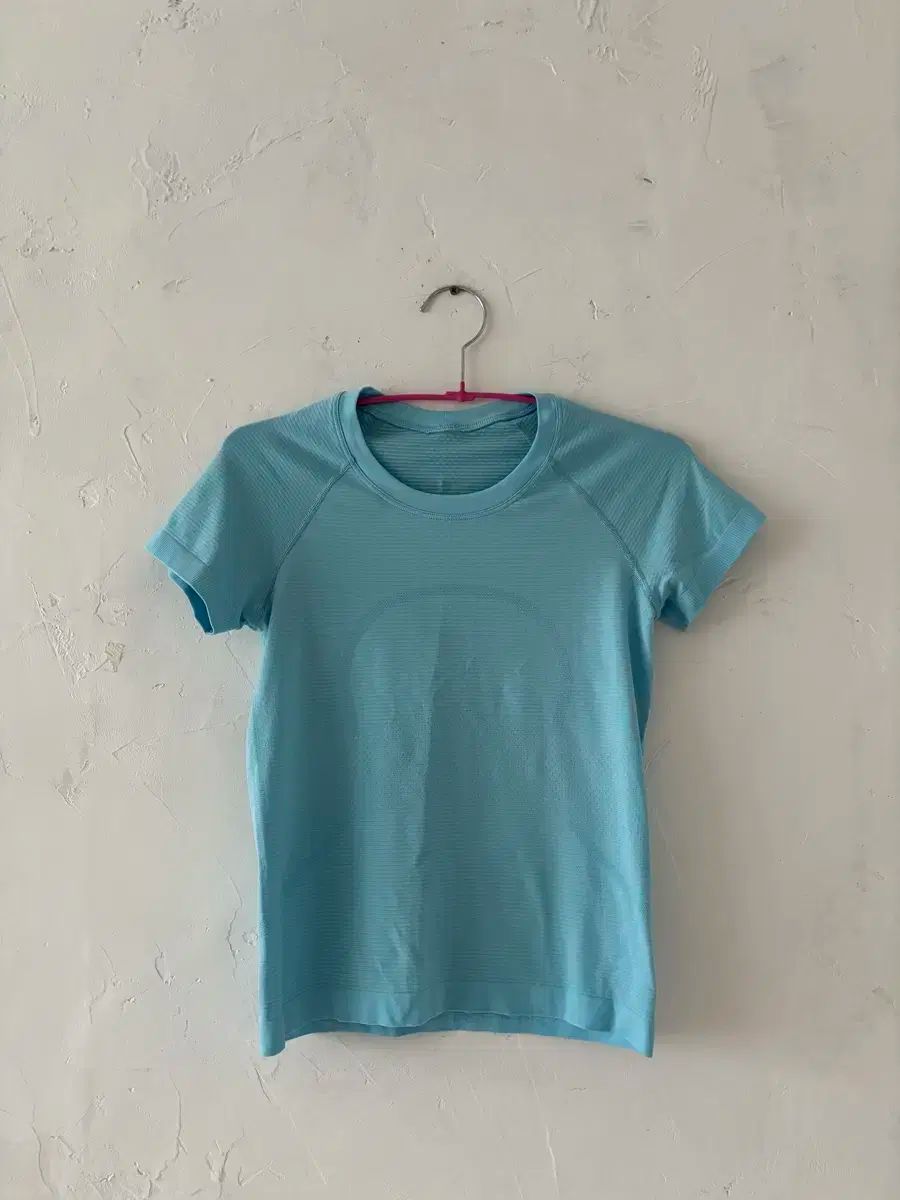 lululemon ルルレモン 迅速に 2 0 ウエストレングス 半袖Tシャツ