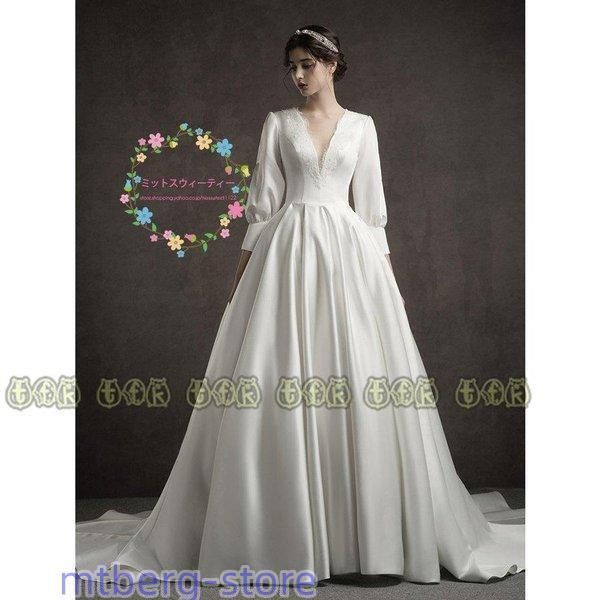 ドレスレイブ 近年モデル フーデットリバーコート ゆったり アイボリー