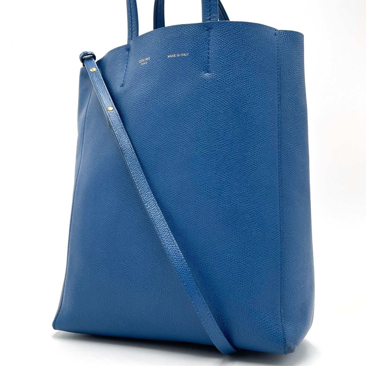 ✨良品✨ CELINE セリーヌ ショルダーバッグ トートバッグ 