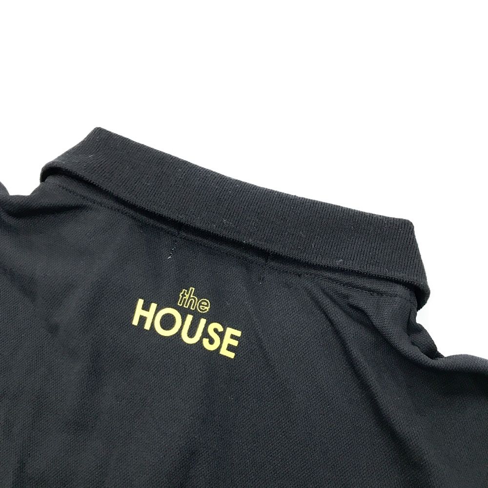 サイズ：0 JACK BUNNY ジャックバニー ×ドラえもん 半袖ポロシャツ