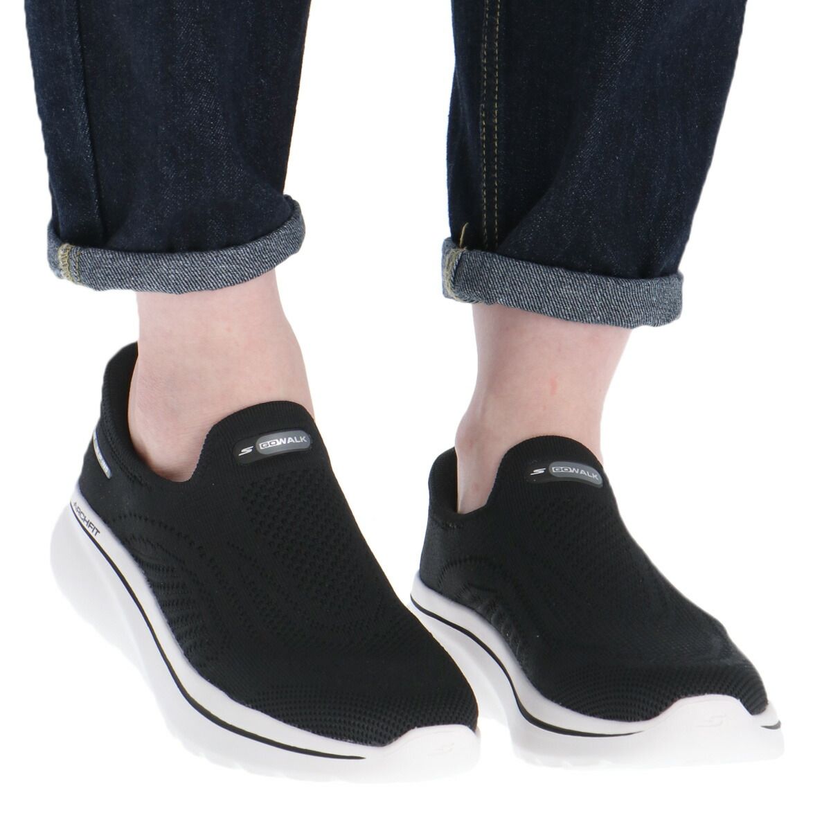 旅行 SKECHERS