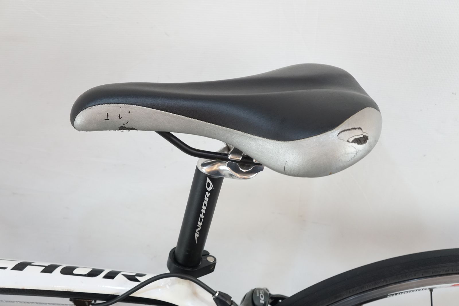 ANCHOR アンカー RFX8W EQUIPE 2010年モデル ロードバイク | バイチャリ浦和ベース WWW_USTAUSTRALIA_COM_AU