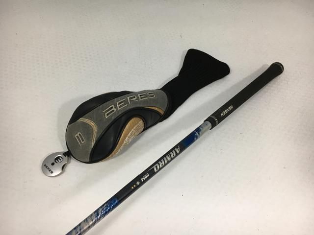BERES ARMRO UD54 ドライバー 10° S BERES ARMRO UD54 ドライバー 10