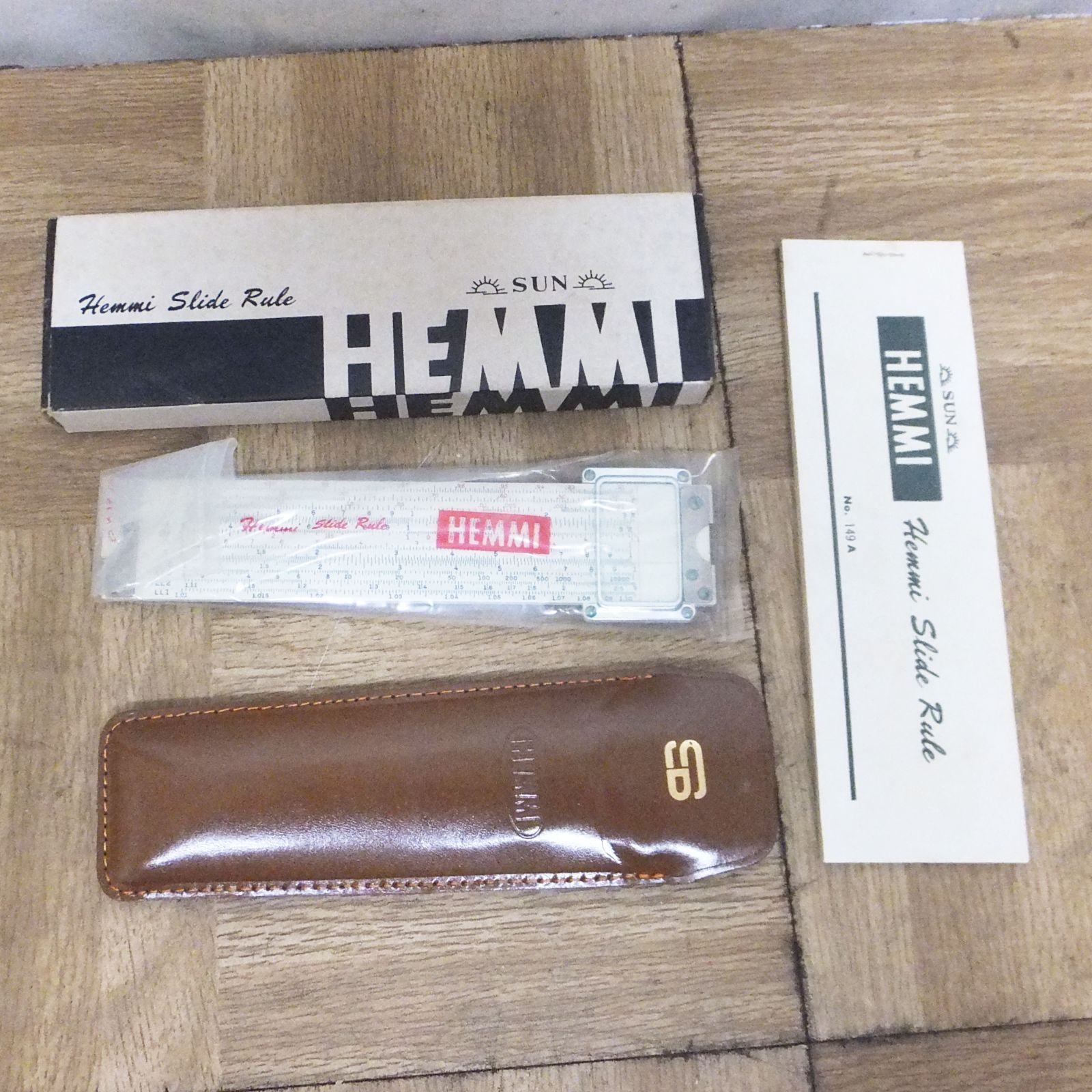 R501 ♥ HEMMIなど 機械技術用 計算尺 2個セット |10 HRDEVELOPMENT_JP