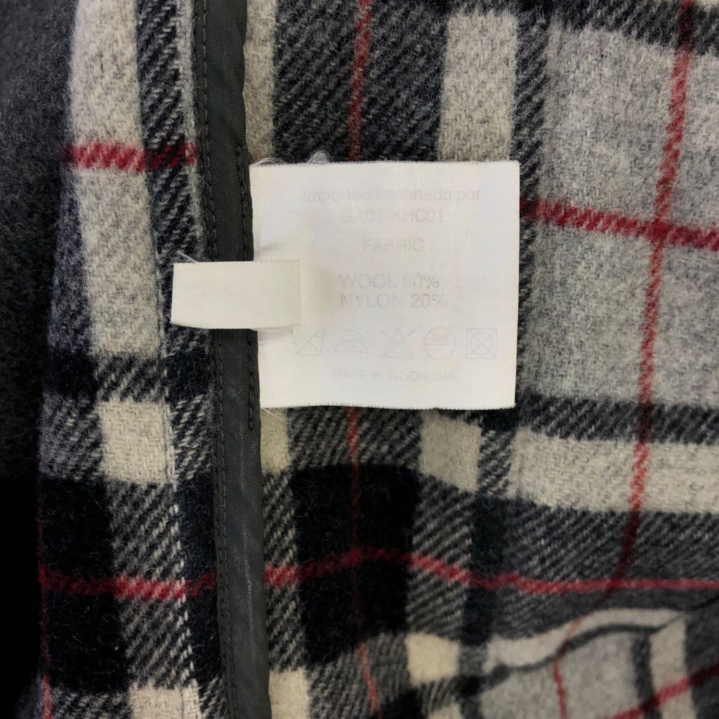 Polo by Ralph Lauren ポロ ラルフローレン ウール ダッフルコート  