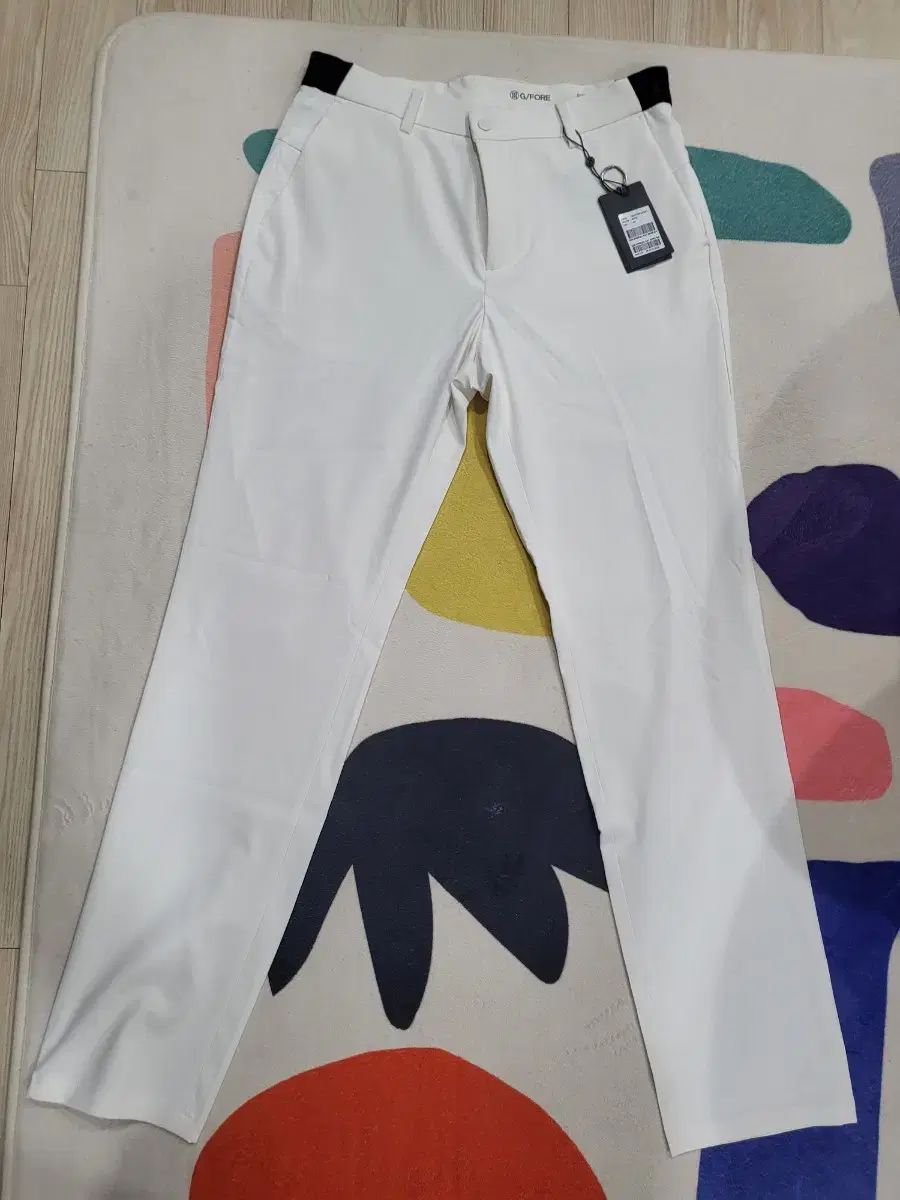 G|FORE ジーフォア パンツ 84