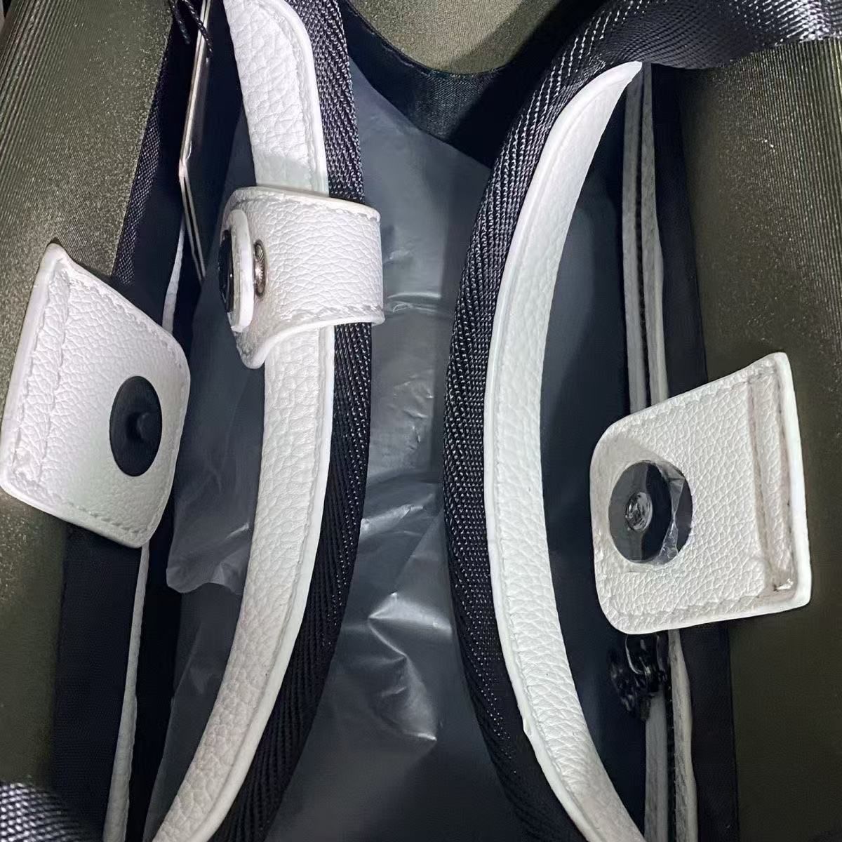 ゴルフバッグ/カートバッグ/トートバッグ/ジーフォア ジーフォア