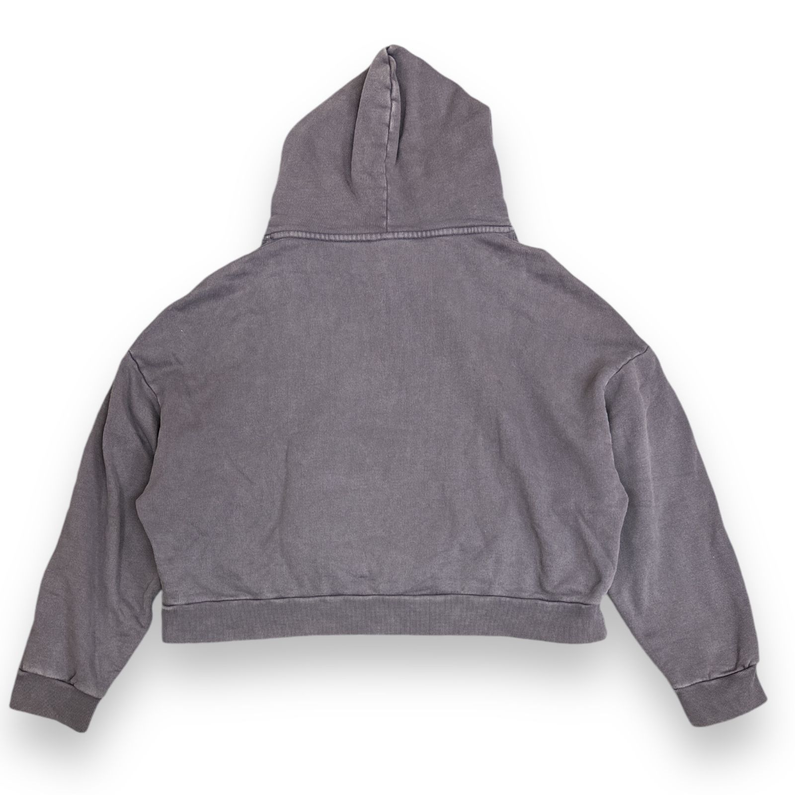 新品 entire studios HEAVY HOOD パープル M