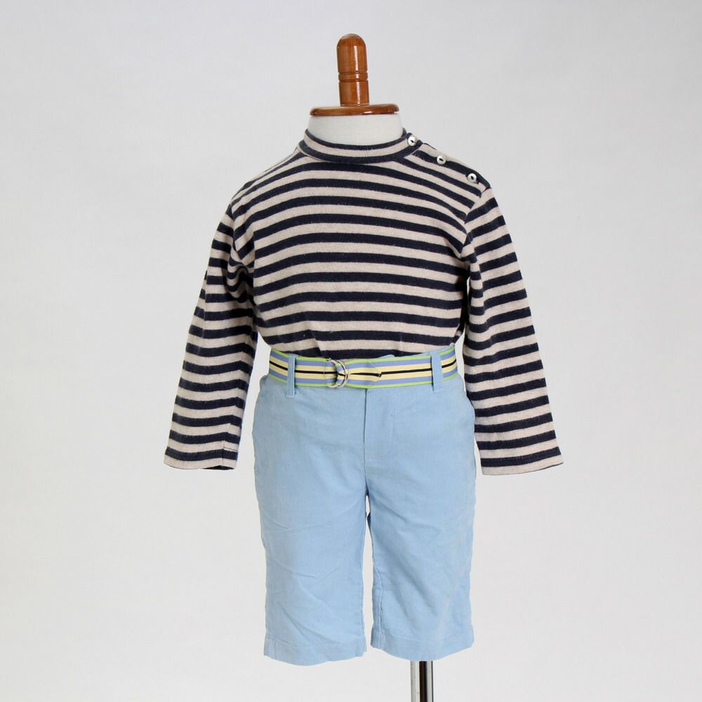 ラルフローレン　コーデュロイハーフパンツ ラルフローレン ハーフパンツ メンズ Ralph Lauren コーデュロイ