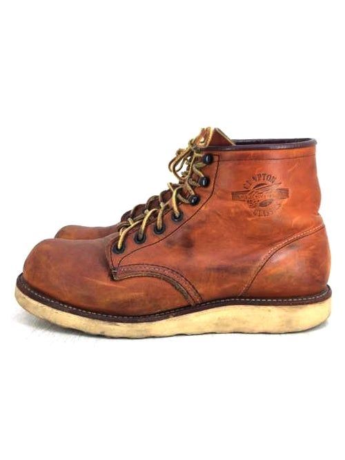 RED WING CLAPTON CLASSICS アイリッシュセ #1929# - メルカリShops