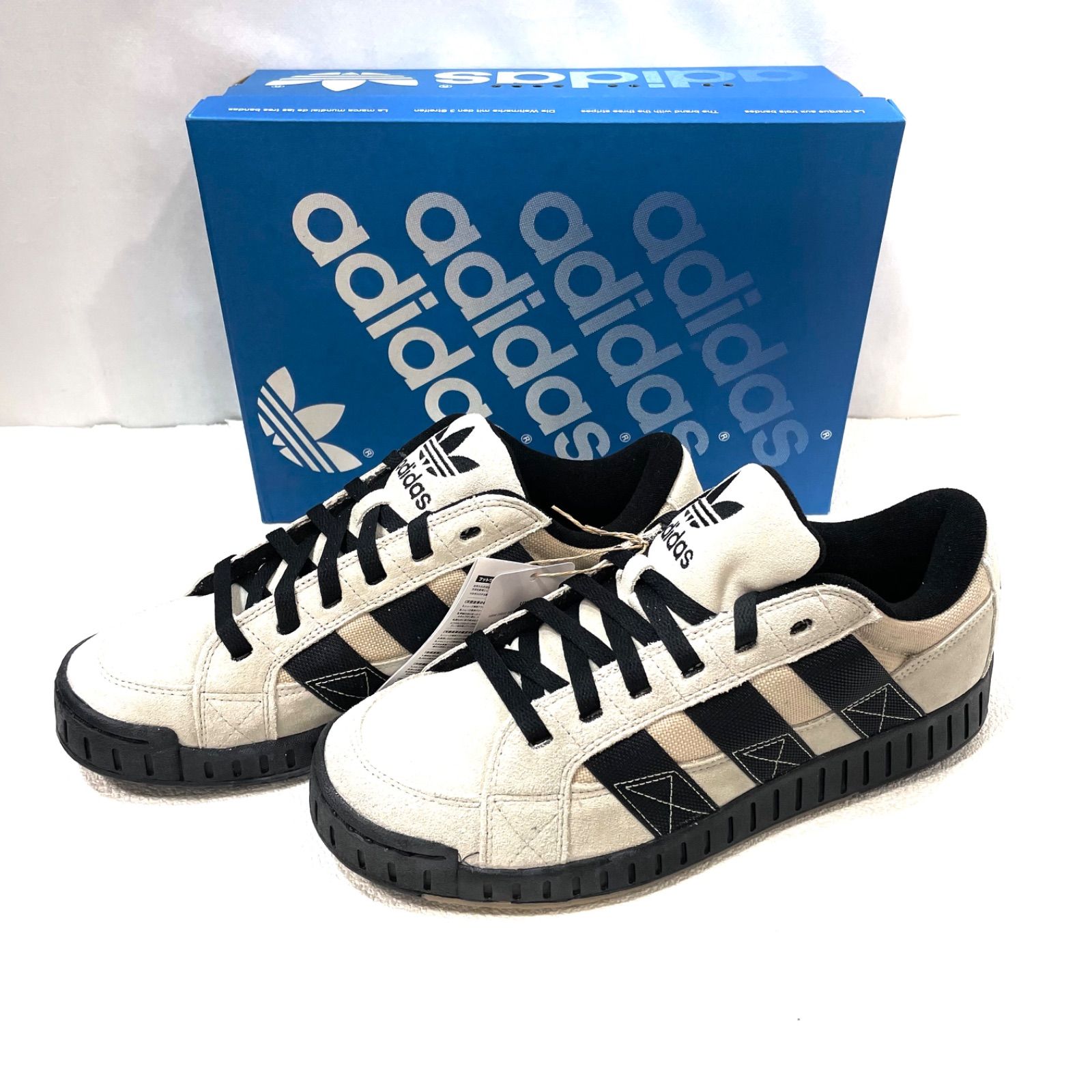 77】adidas originals IF8798 Lwst Lawsuit ロースーツ ワンダー 