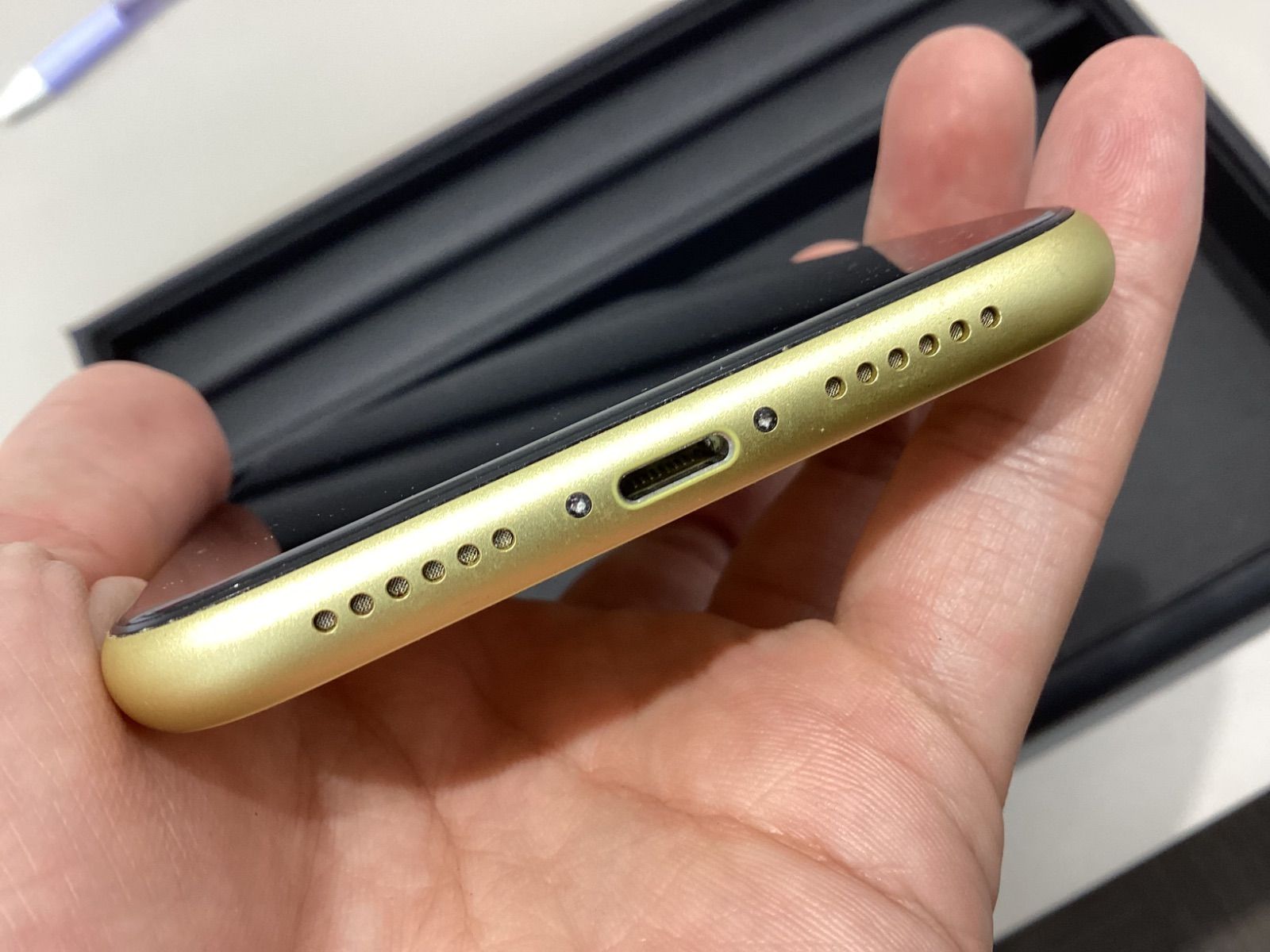 【美品✨】　iphone11 初期化済 本体のみ Yahoo!オークション - iPhone11 Pro Max 512GB 動作確認済み