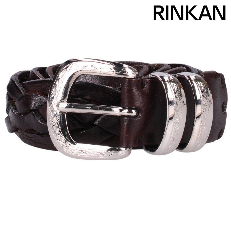 ブルネロクチネリ ベルト メンズ 90 BRUNELLO CUCINELLI(ブルネロ