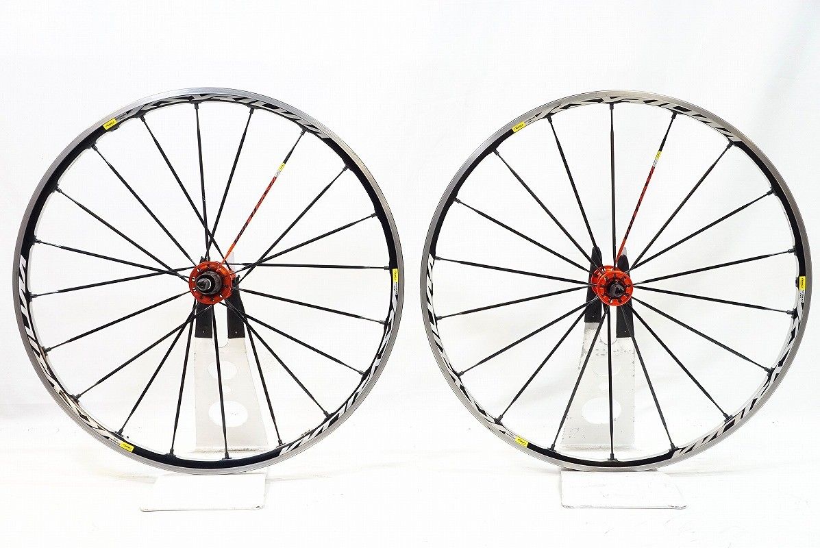 MAVIC 「マヴィック」 KSYRIUM SL シマノ11速 ホイールセット / バイチャリ熊谷店