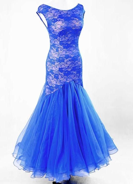 社交ダンスドレス レース マーメイド スタンダードドレス オーダーメイド 社交ダンスドレス レース マーメイド スタンダードドレス オーダー