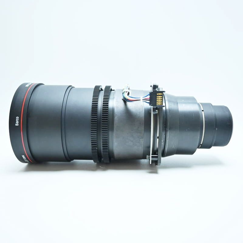 T02-t072 【動作保証】Barco R9829997 TLD+ (7.5-11.2