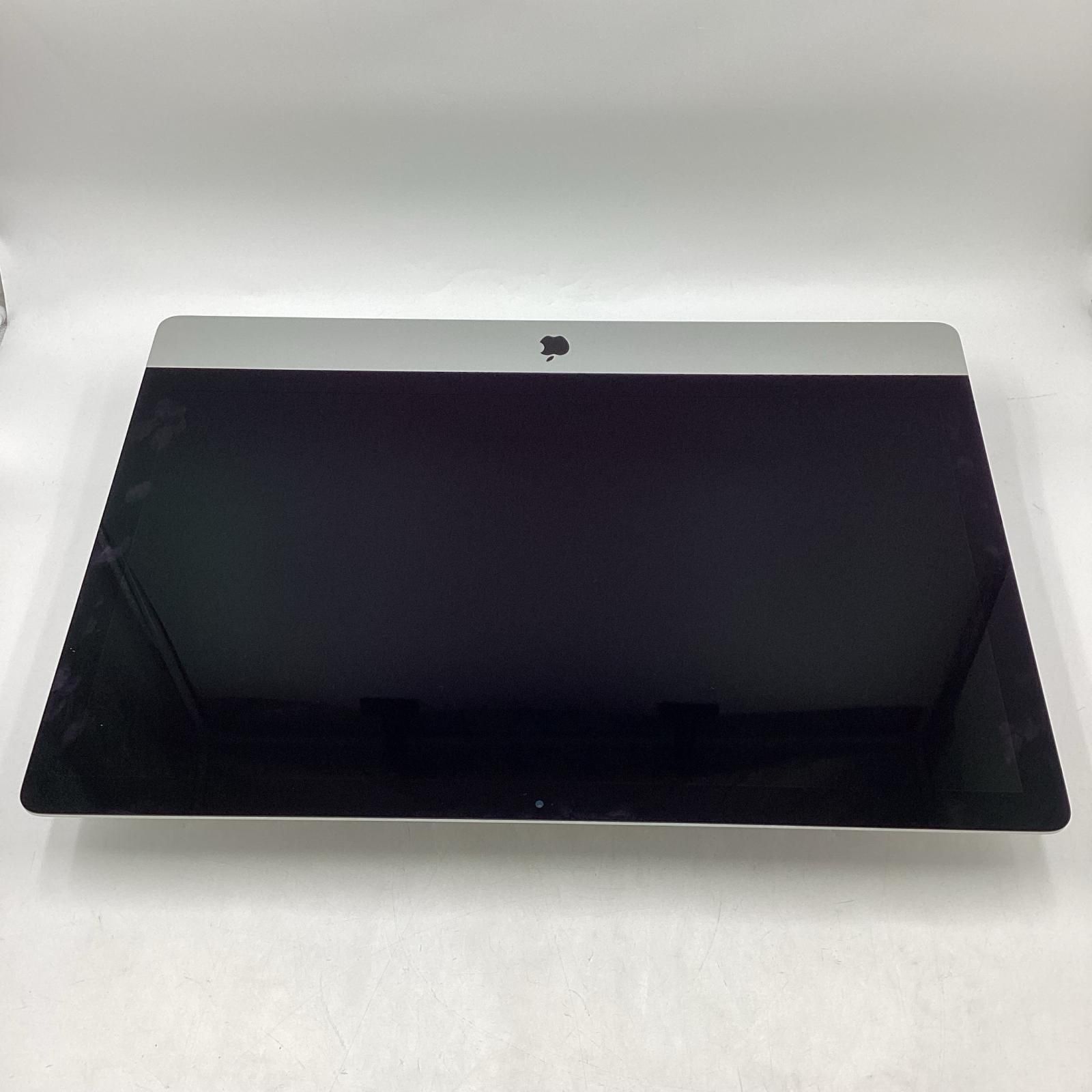 2019 Apple iMac (27-inch, 8GB RAM, 2TB Storage) - Silver