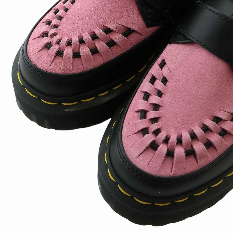 ドクターマーチン DR.MARTENS × レイジーオーフ LAZY OAF