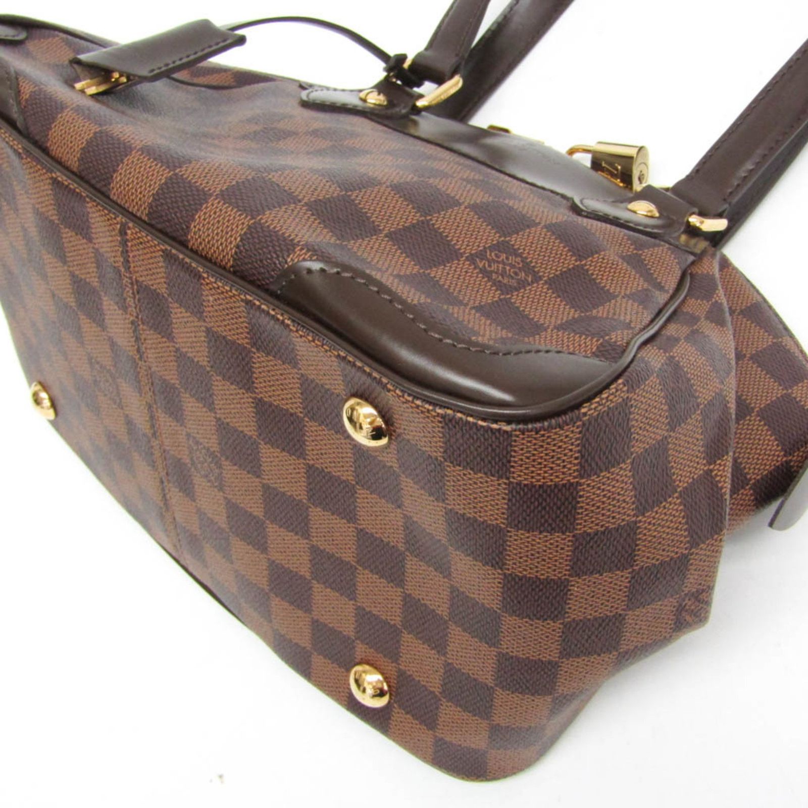 ルイ・ヴィトン(Louis Vuitton) ダミエ ヴェローナPM N41117