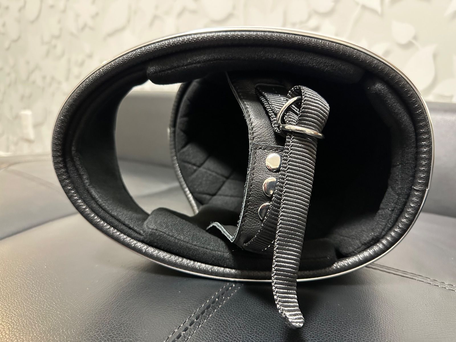 XL) 【装飾用】※公道使用不可 マットブラック 再入荷！新品未使用  