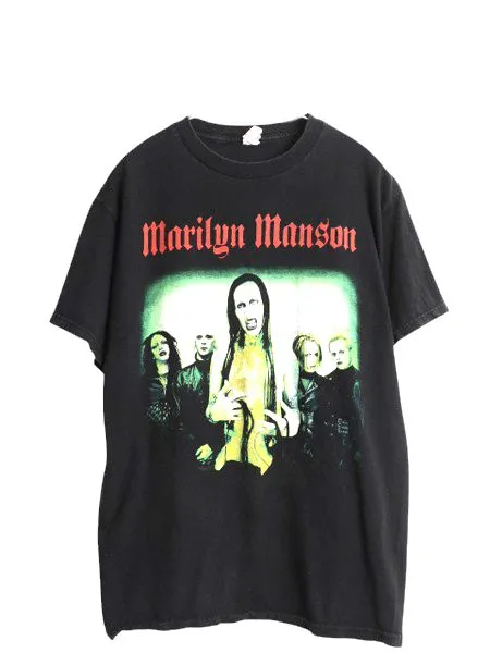 2026年最新】マリリン・マンソン ポスターの人気アイテム - メルカリ