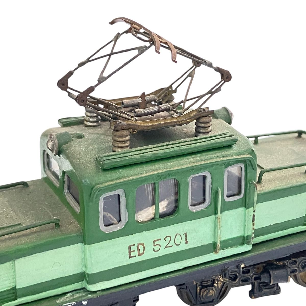 Nゲージ鉄道模型 電気機関車　【ジャンク】 Yahoo!オークション -「ef81 ジャンク」の落札相場・落札価格