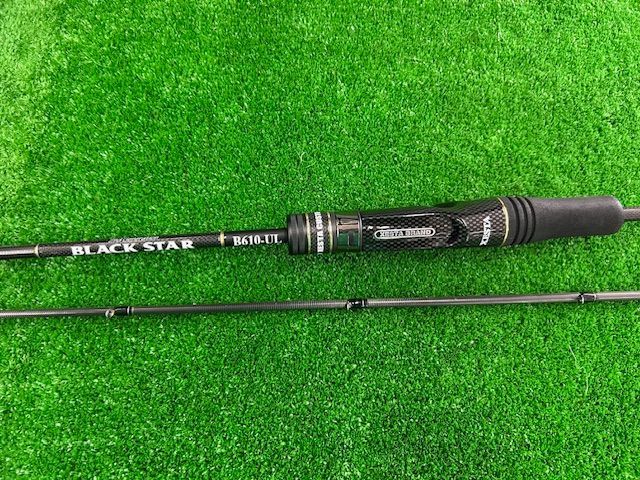 豊中店 ゼスタ ブラックスター 2ndジェネレーション Ｂ610ＵＬ