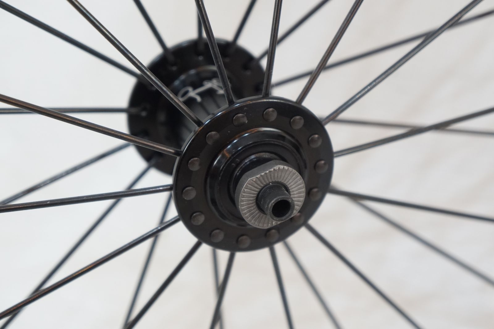 ホイールセット