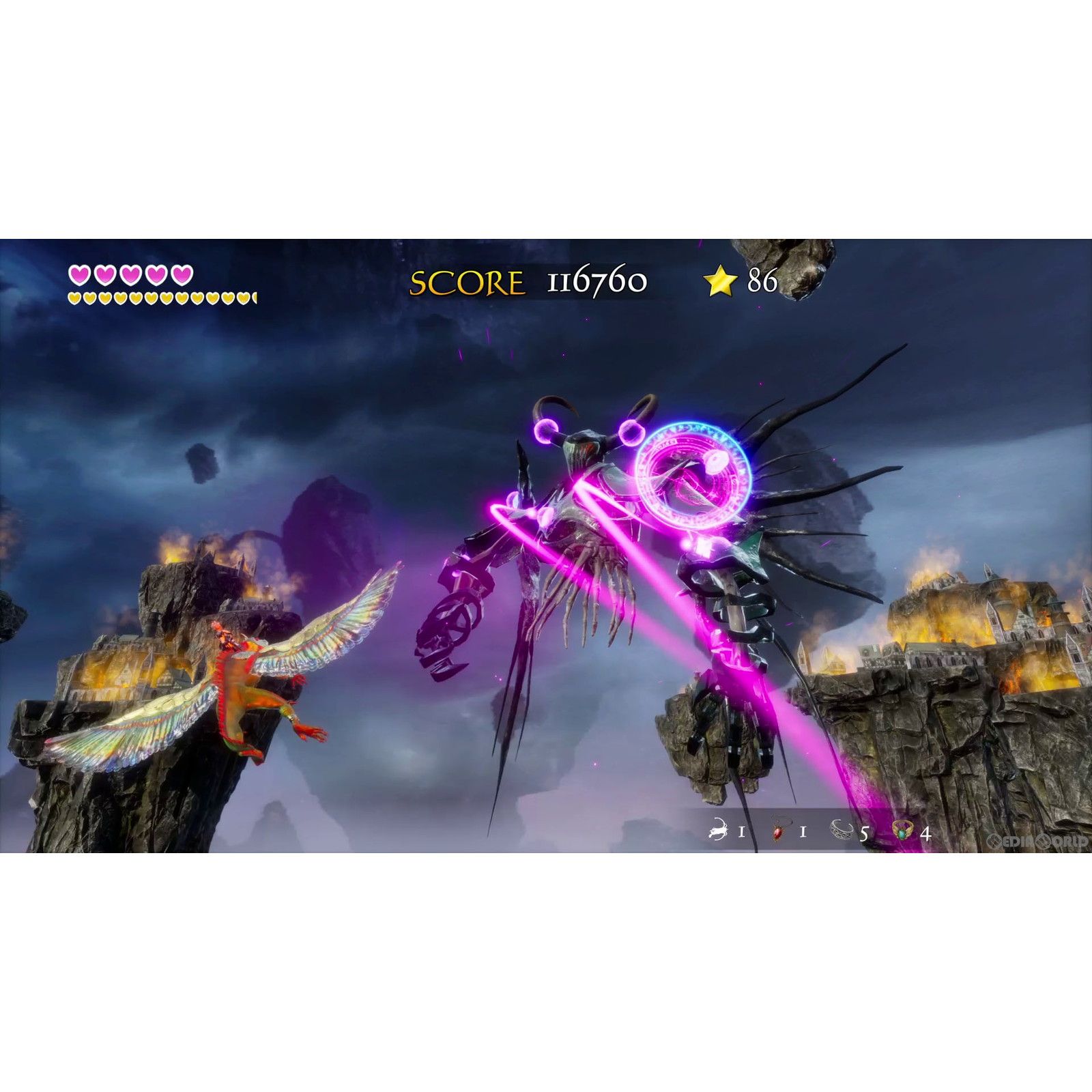 PS5ソフトAir Twister(エアツイスター) 特別版(限定版) ININ Games Air Twister [Special Edition] (Multi-Language) for PlayStation 5