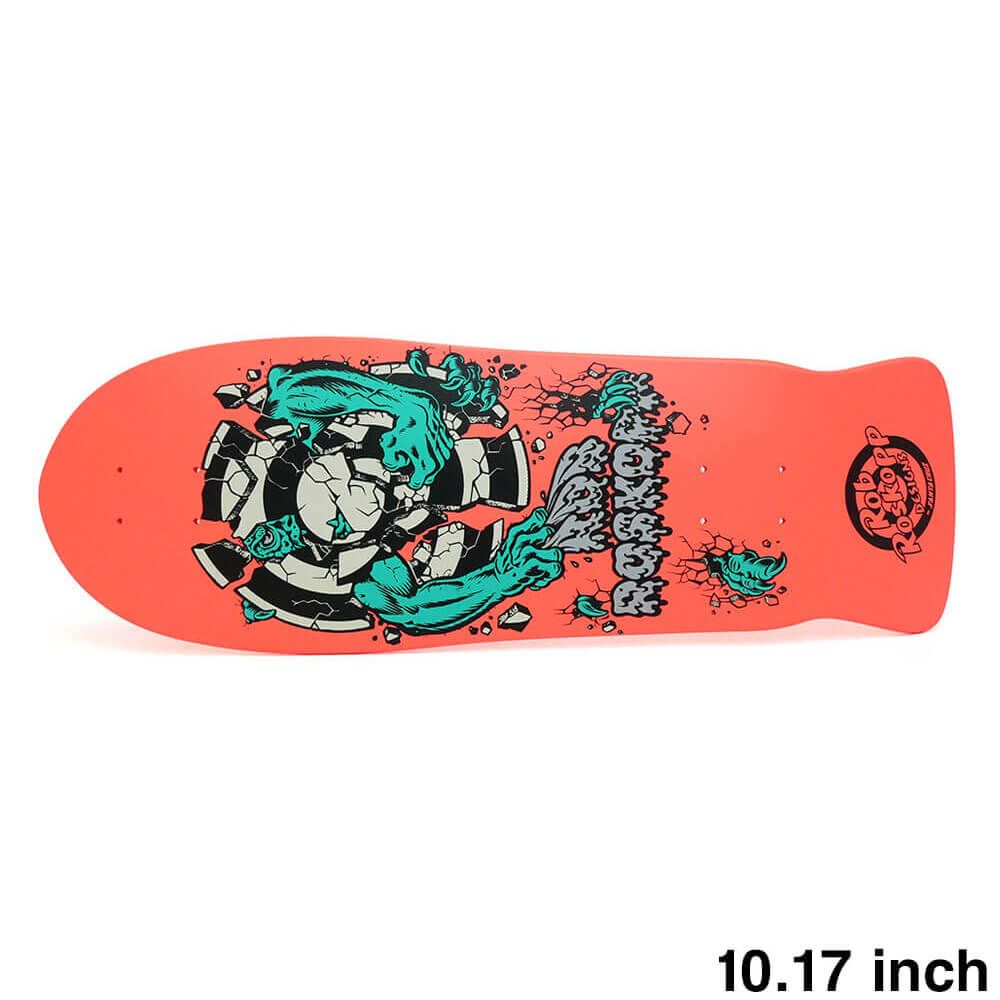SANTA CRUZ DECK サンタクルーズ デッキ ROB ROSKOPP 3 REISSUE