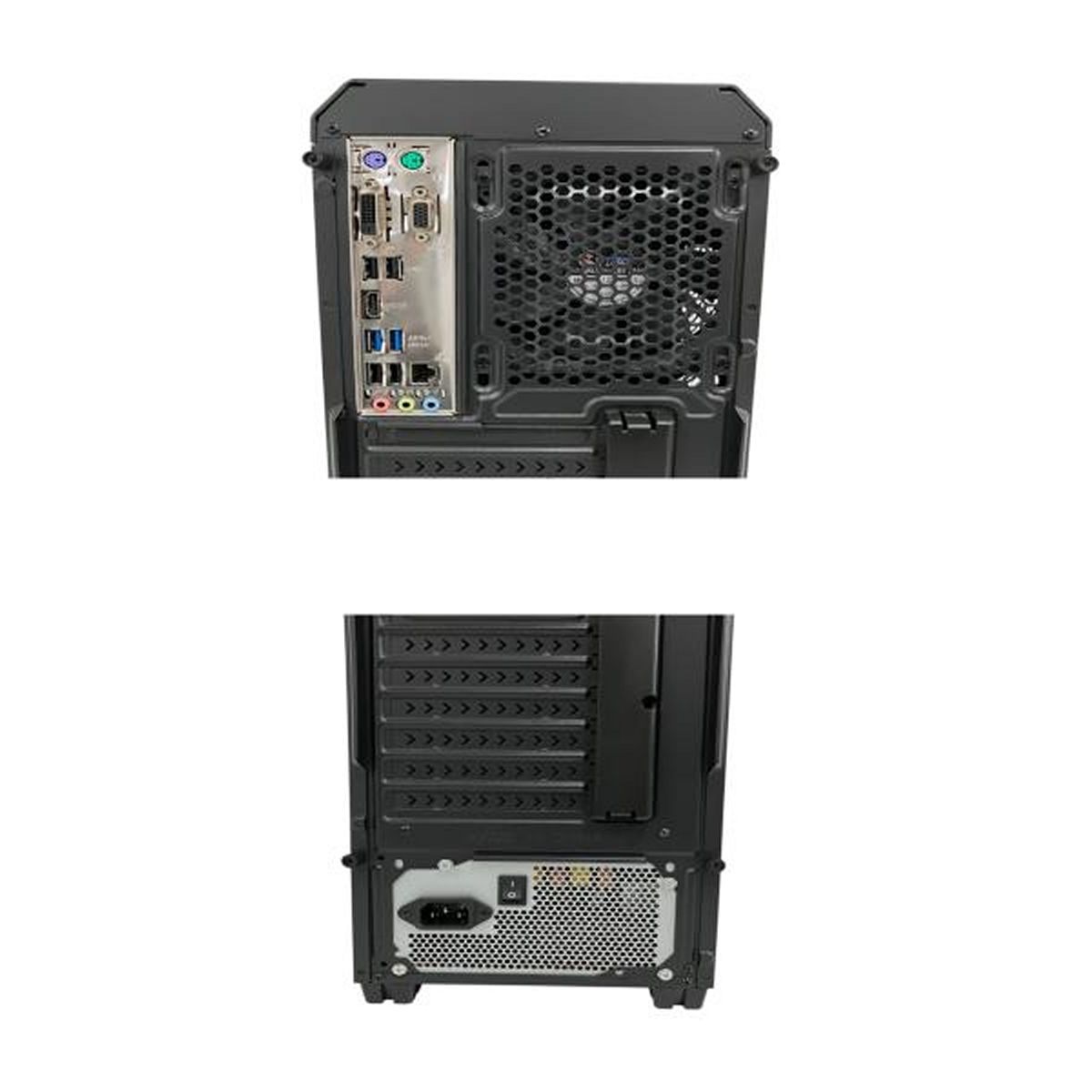 HPデスクトップ　メモリ16GB i7 SSD512GBHDD 750GB i7 16GB RAM Desktop | HP® Store