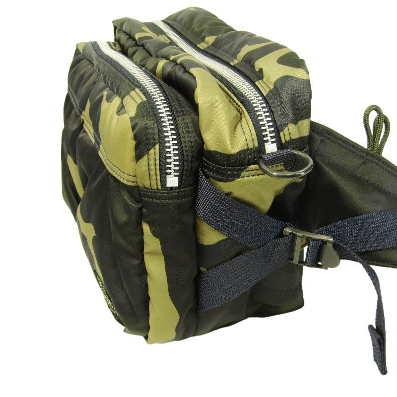 WAIST BAG