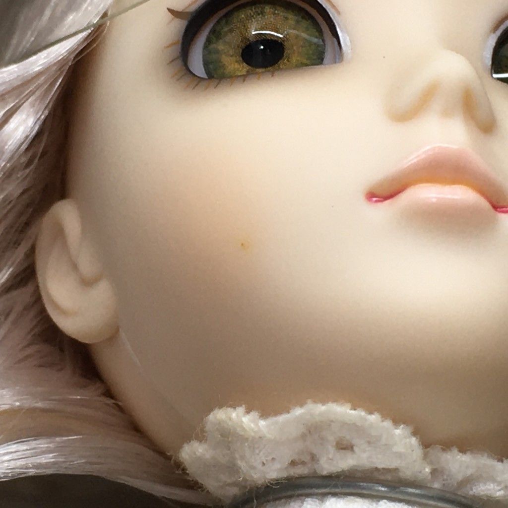 ヘスティア ドール