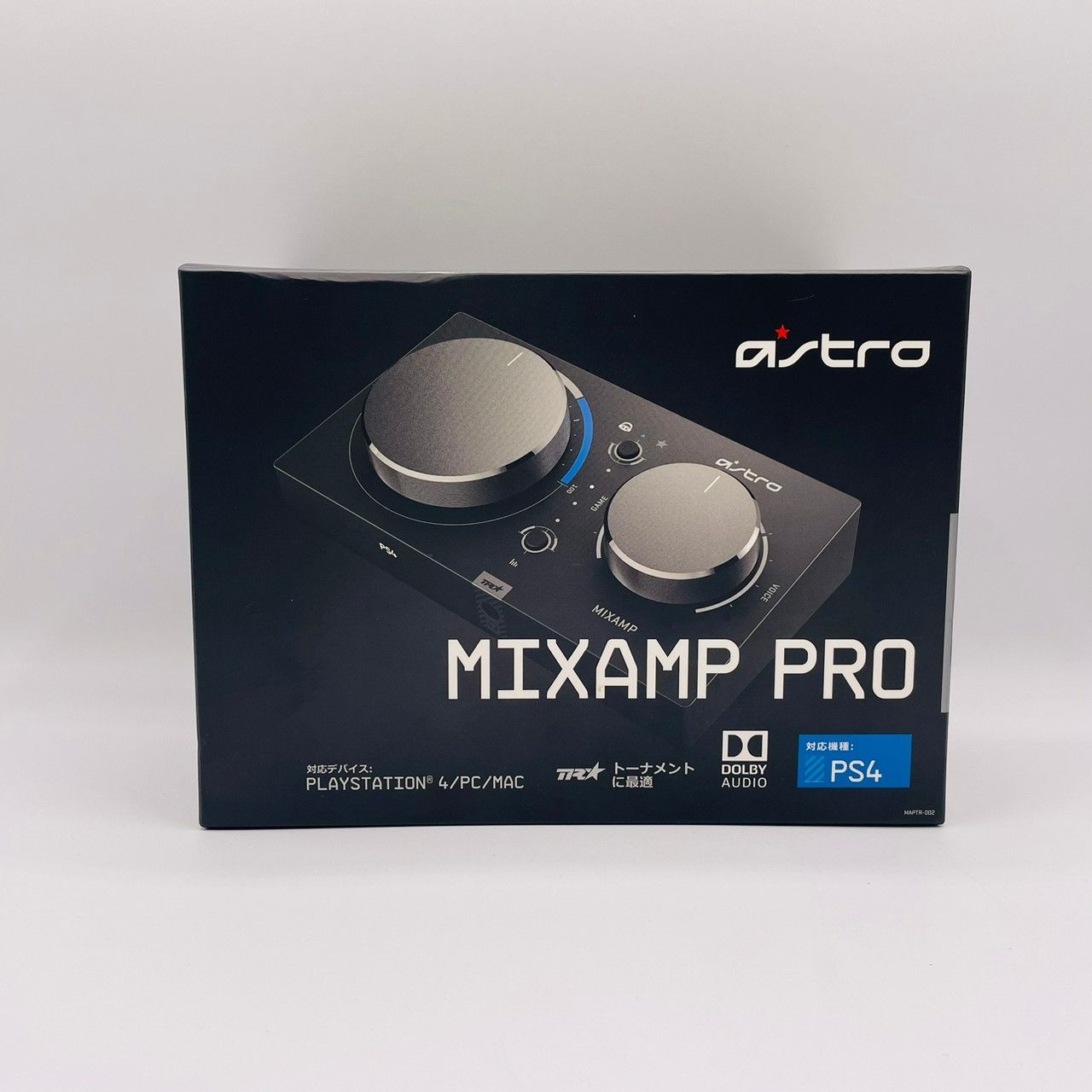 Astro MIXAMP PRO アストロ ミックスアンプ プロ PS4 PC - スター