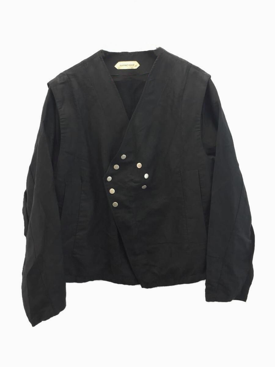 NAMACHEKO ナマチェコ 21SS SKAFTBLADEN JACKET 値下げ】NAMACHEKO 21SS SKAFTBLADEN JACKET／ジャケット