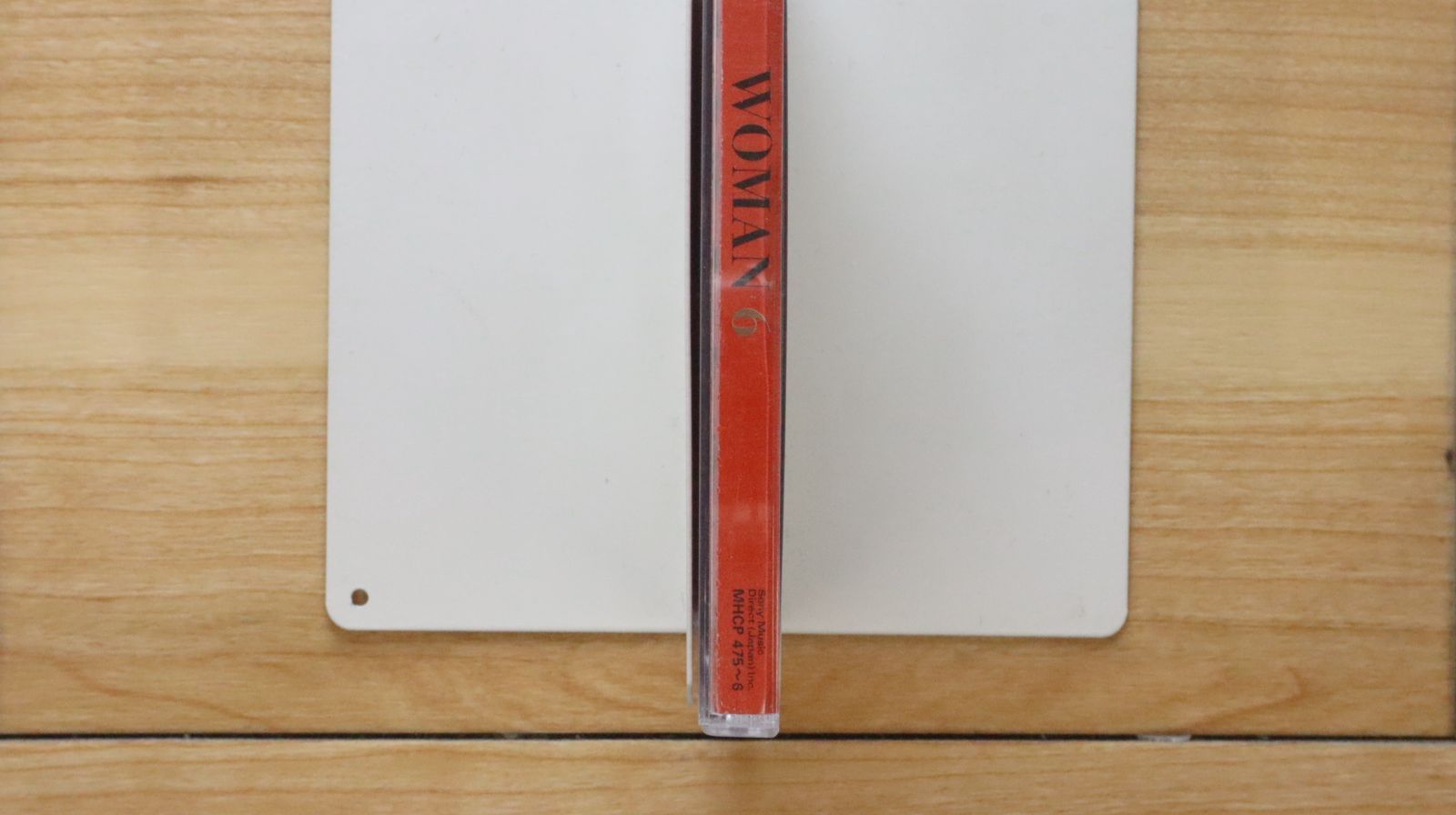 国内盤CD☆ホリー・ヴァランス/Holly Valance□ WOMAN(6