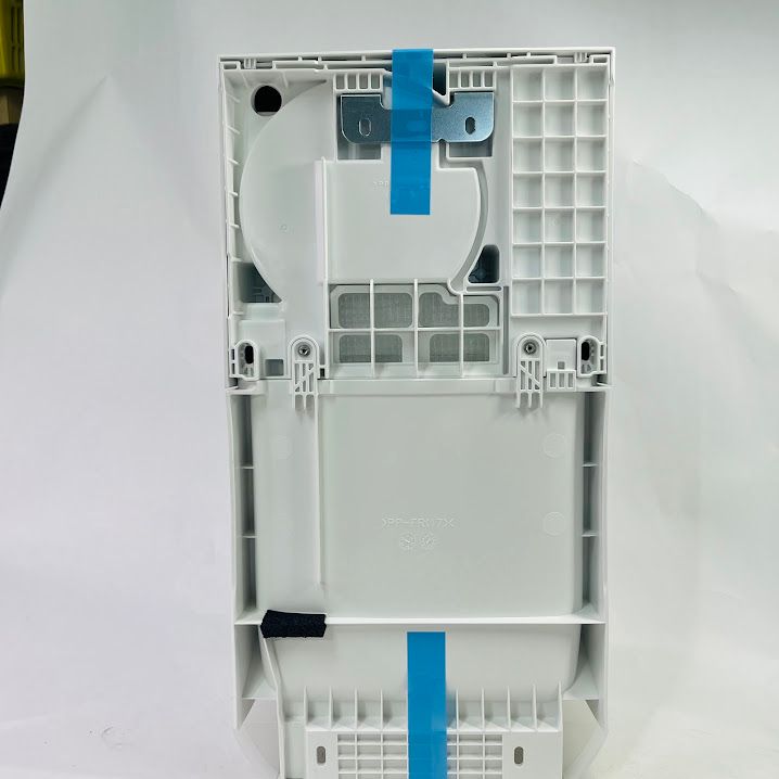 TOTO　クリーンドライ(ハンドドライヤー) 高速タイプ　TYC320W TOTO TYC320W クリーンドライ 通販(卸価格)|ハンドドライヤー