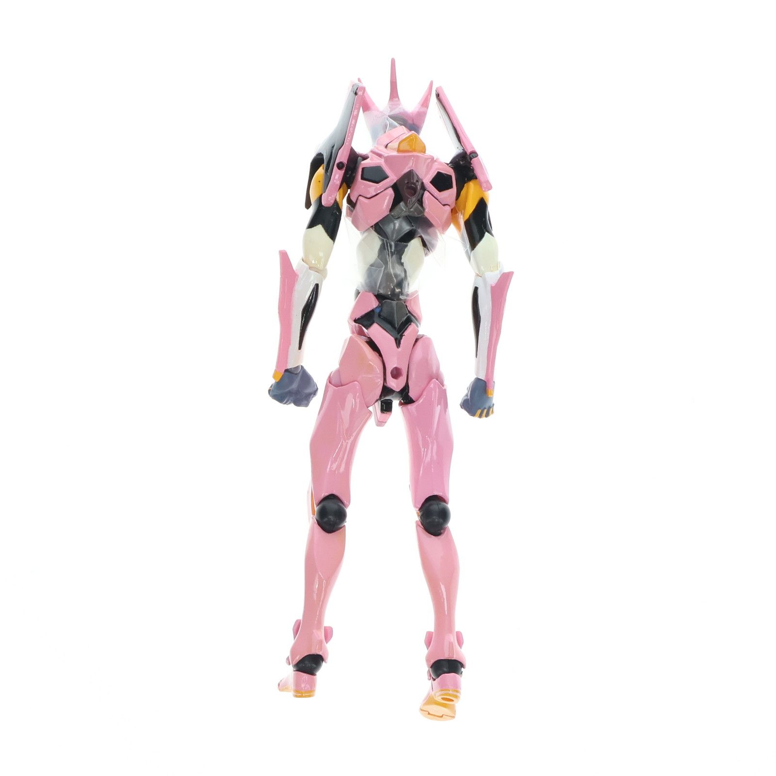 Amazon.co.jp: リボルテックヤマグチNO.134 エヴァンゲリオン8