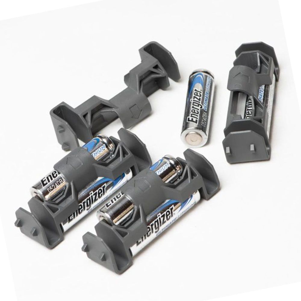 THYRM モジュラーインサートパック CellVault-5M電池ケース用