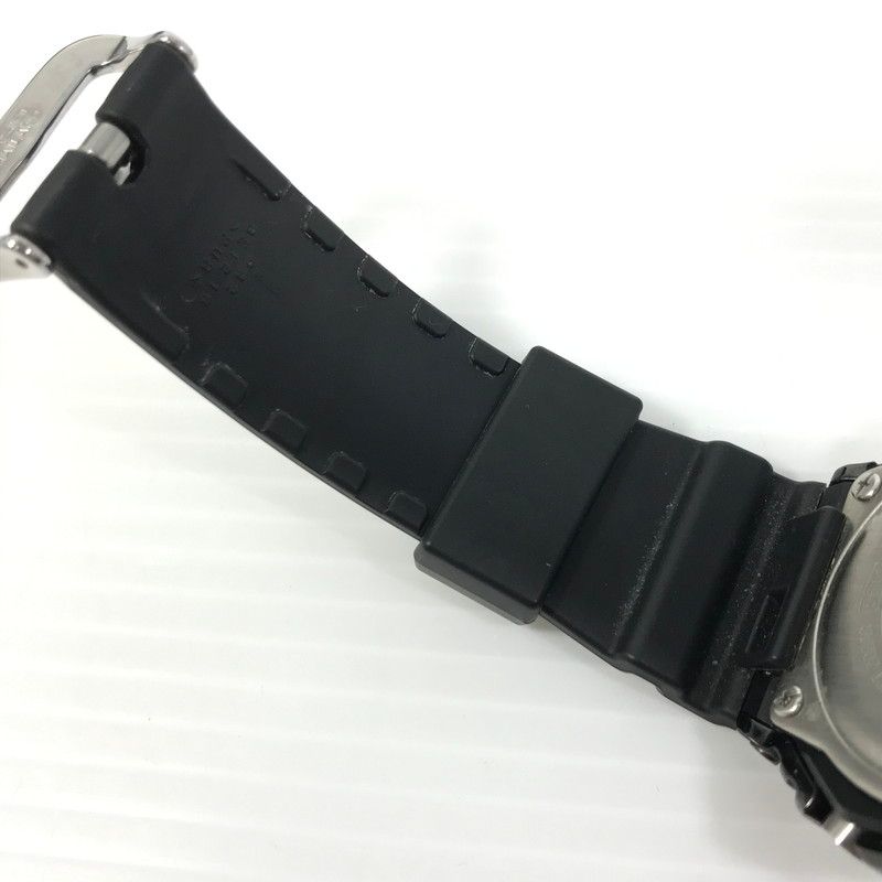 SHOCK ジーショック