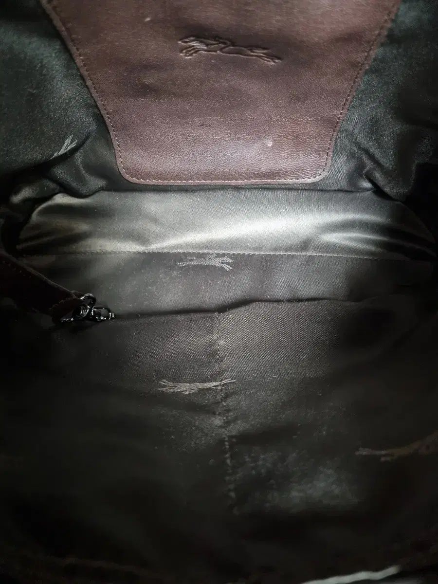 Longchamp ロンシャン 3D ボディ クロスバッグ DECORATOM_COM_BR